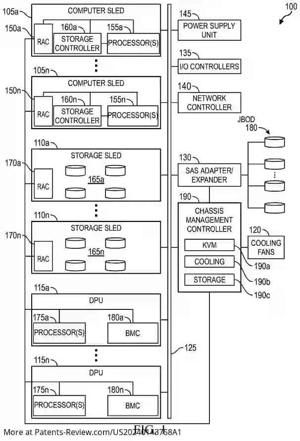 Drawing 02 for PAVE AND/OR REPAVE SYSTEMS AND METHODS USING RANSOMWARE PROTECTION SMART NETWORK INTERFACE CONTROLLER OR RANSOMWARE PROTECTION STORAGE DEVICE SECURE SNAPSHOTS