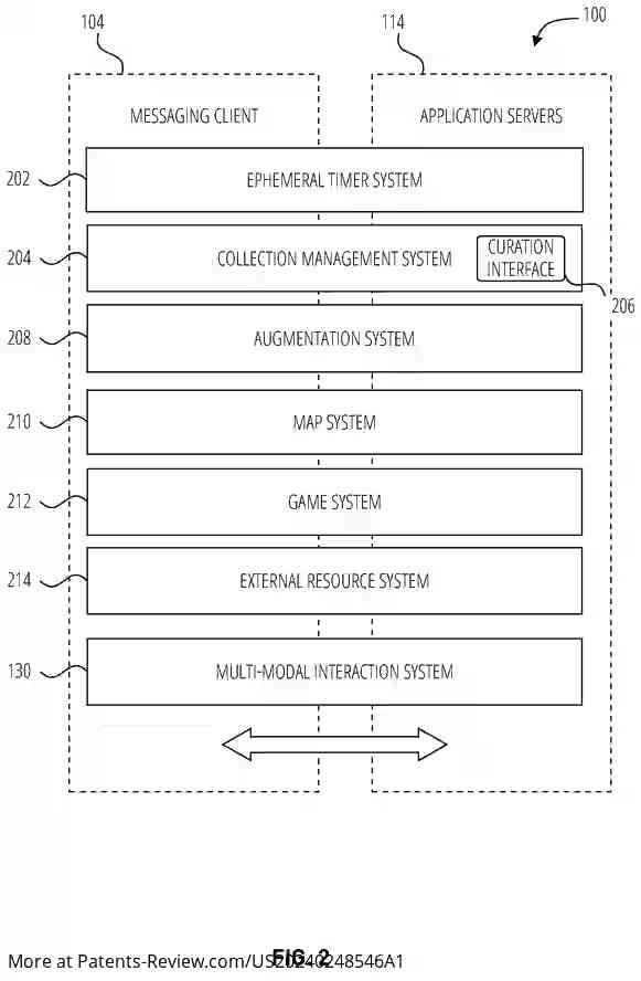 Drawing 03 for CONTROLLING AUGMENTED REALITY EFFECTS THROUGH MULTI-MODAL HUMAN INTERACTION
