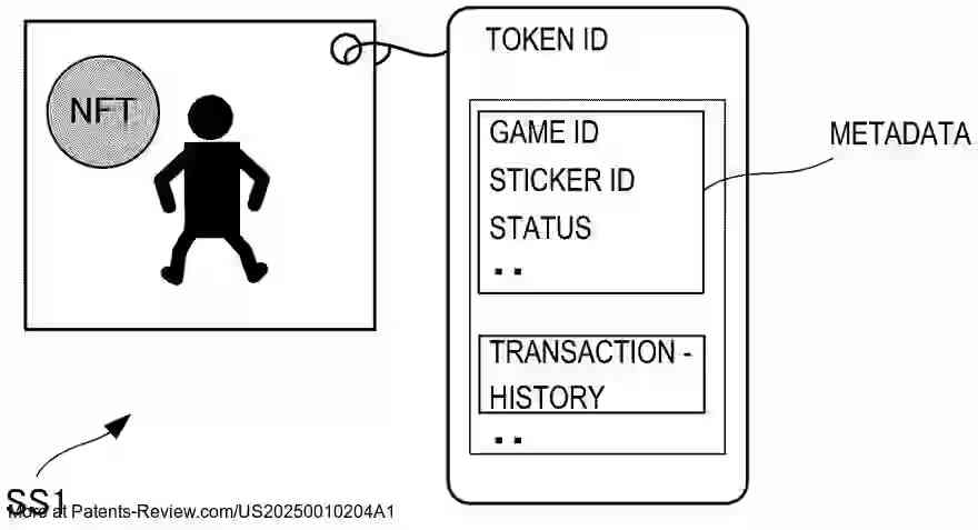 Drawing 01 for GAME SYSTEM AND NON-TRANSITORY COMPUTER-READABLE MEDIUM INCLUDING VIDEO GAME PROCESSING PROGRAM