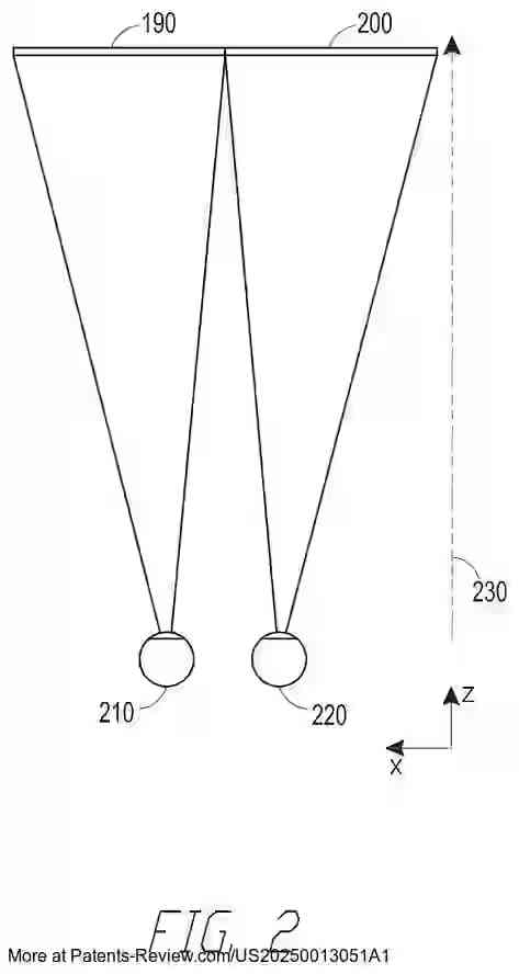 Drawing 03 for AUGMENTED REALITY DISPLAY COMPRISING EYEPIECE HAVING A TRANSPARENT EMISSIVE DISPLAY