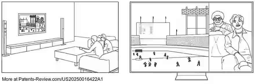 Drawing 01 for DISPLAY DEVICE AND CONTROLLING METHOD THEREOF