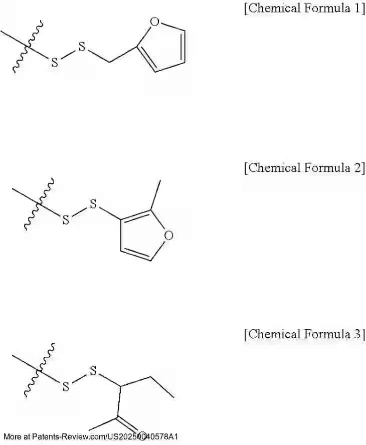 Drawing 02 for SCAFFOLD FOR CULTURED MEAT THAT ENHANCES THE MEAT FLAVOR OF CULTURED MEAT