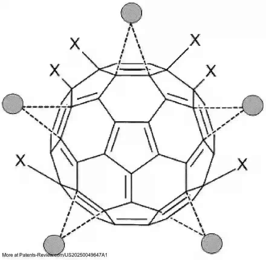 Drawing 01 for Atomic Scale Topical Composition with Enhanced Interstitial Cellular Uptake for Increased Moisturizing, Fluidity, Antioxidant and Radiation Protection, Antimicrobial Cleansing and Therapeutics for Optimal Dermal Integrity and Homeostasis.