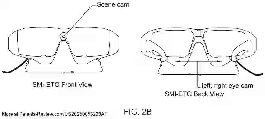 Drawing 04 for BRAIN-COMPUTER INTERFACE WITH HIGH-SPEED EYE TRACKING FEATURES