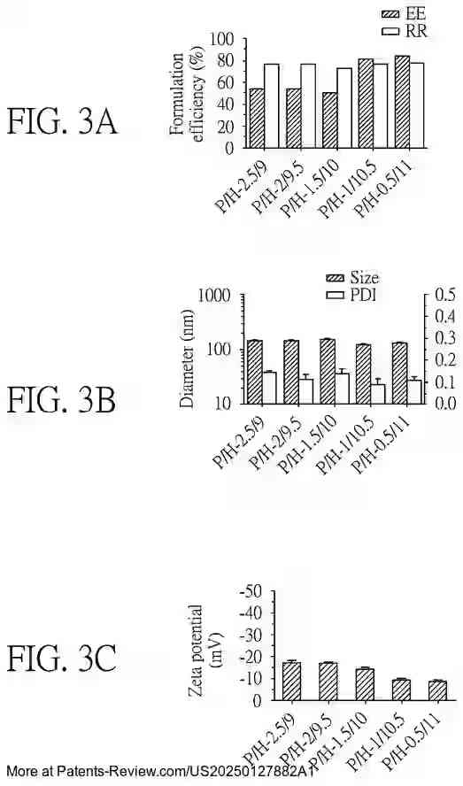 Drawing 04 for NUCLEIC ACID-LIPID NANOPARTICLE AND METHOD USING THE SAME