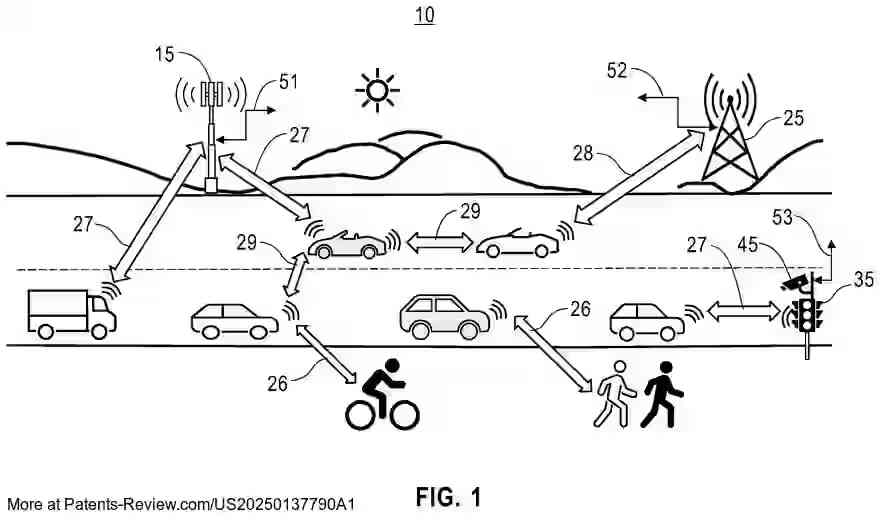 Drawing 02 for DYNAMIC CONTROL OF AIR QUALITY IN A GEO-FENCING AREA