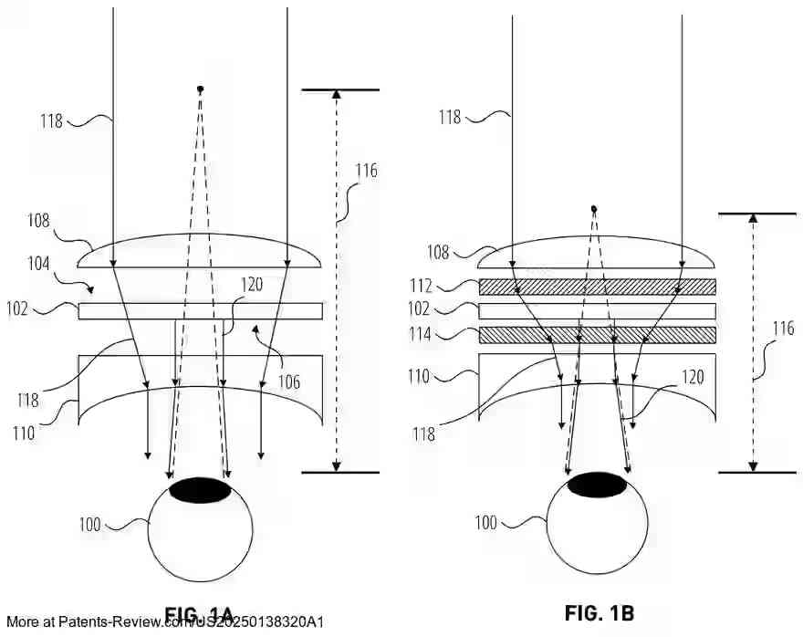 Drawing 02 for DYNAMIC PUSH-PULL LENSES FOR XR DISPLAYS