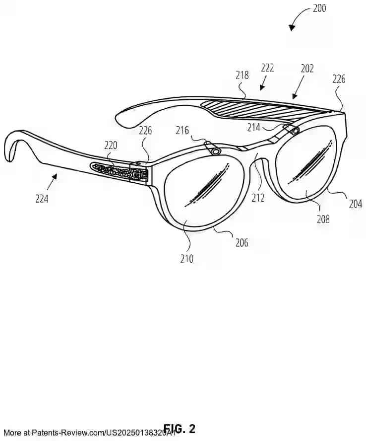 Drawing 03 for DYNAMIC PUSH-PULL LENSES FOR XR DISPLAYS