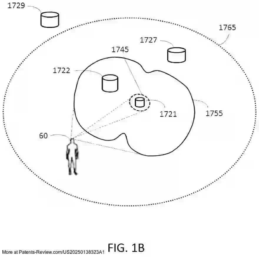 Drawing 03 for IMAGING MODIFICATION, DISPLAY AND VISUALIZATION USING AUGMENTED AND VIRTUAL REALITY EYEWEAR