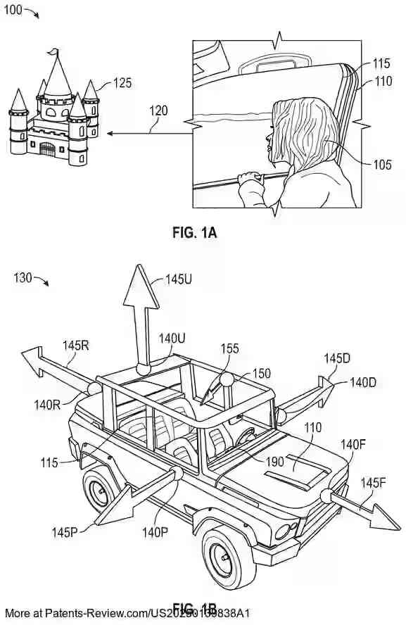 Drawing 02 for CAPTURING AND PROCESSING CONTENT FOR IN-VEHICLE AND EXTENDED DISPLAY, CURATED JOURNALING, AND REAL-TIME ASSISTANCE DURING VEHICULAR TRAVEL