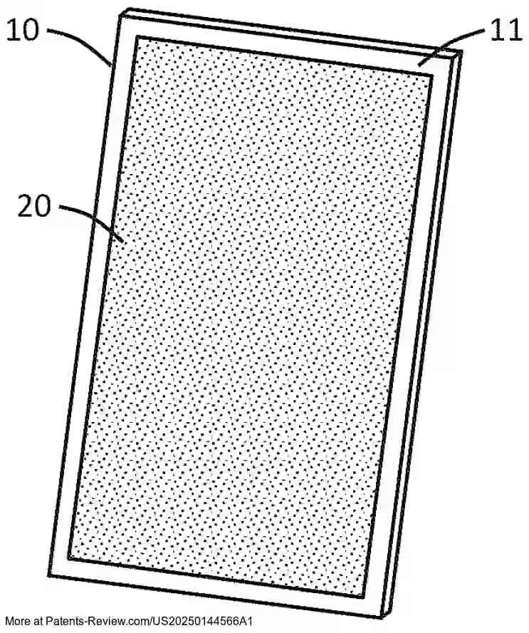 Drawing 01 for DIRECT CAPTURE OF CARBON DIOXIDE