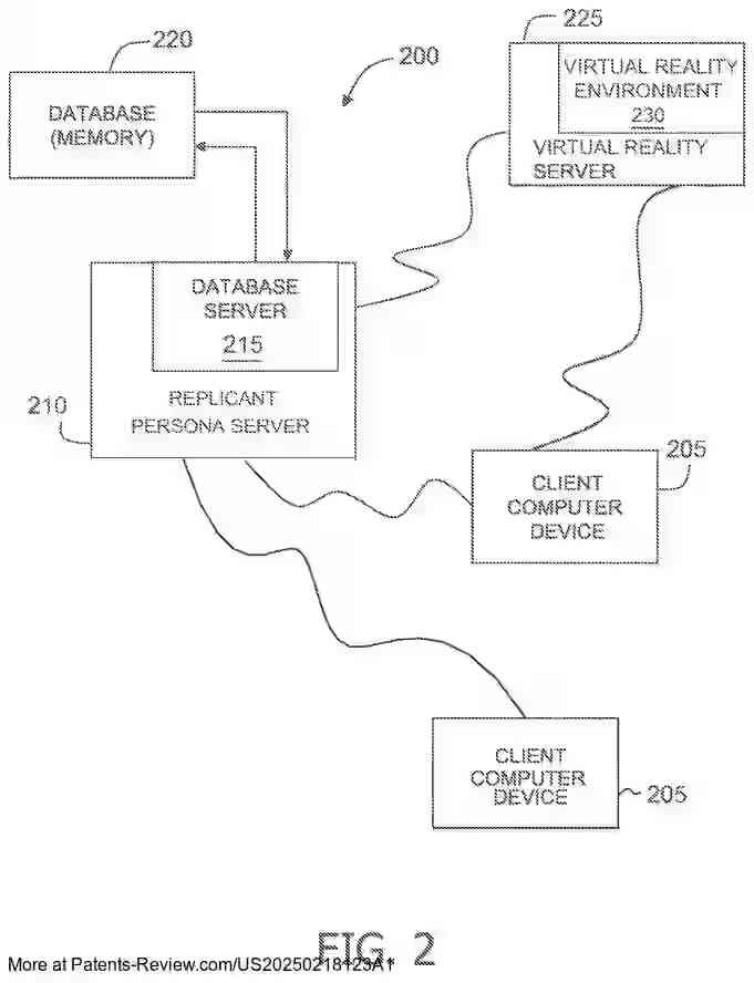 Drawing 03 for SYSTEMS AND METHODS FOR ENHANCED VIRTUAL REALITY INTERACTION