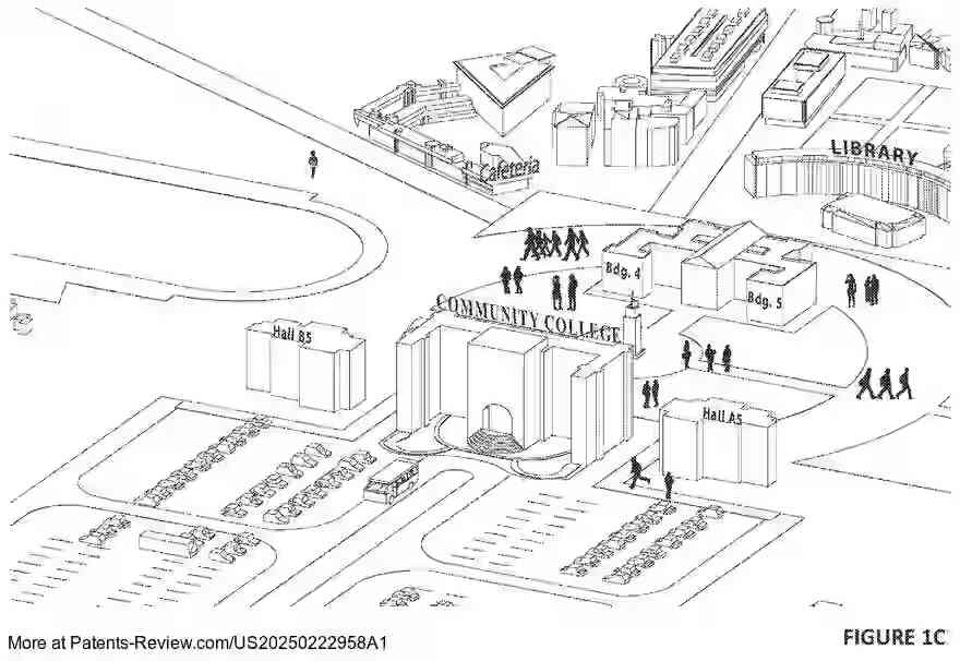 Drawing 04 for SYSTEMS AND METHODS FOR COMPUTER-ASSISTED SHUTTLES, BUSES, ROBO-TAXIS, RIDE-SHARING AND ON-DEMAND VEHICLES WITH SITUATIONAL AWARENESS