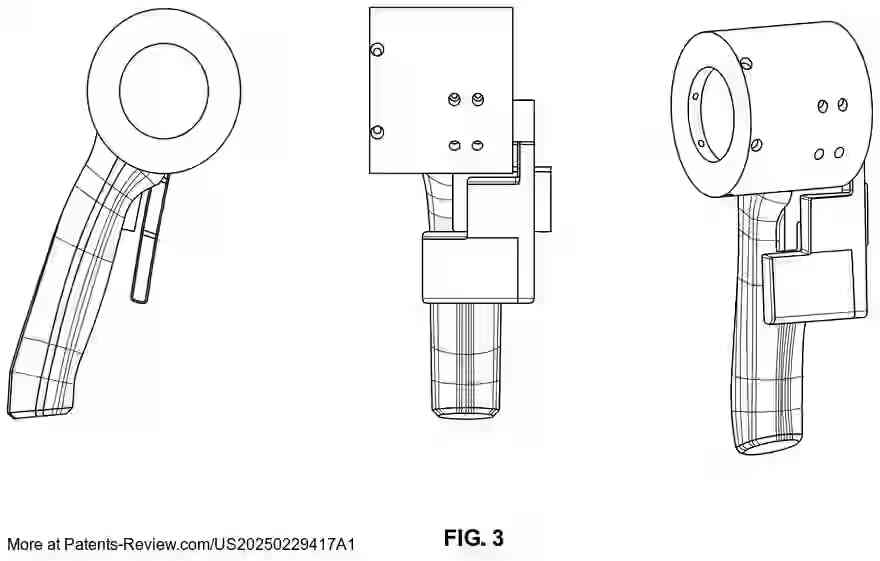 Drawing 04 for DEVICES, SYSTEMS, AND METHODS FOR TRANSFERRING PHYSICAL SKILLS TO ROBOTS