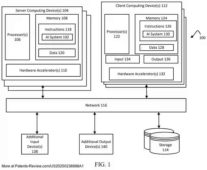 Drawing 02 for Artificial Intelligence to Reduce Bias In Police Reporting