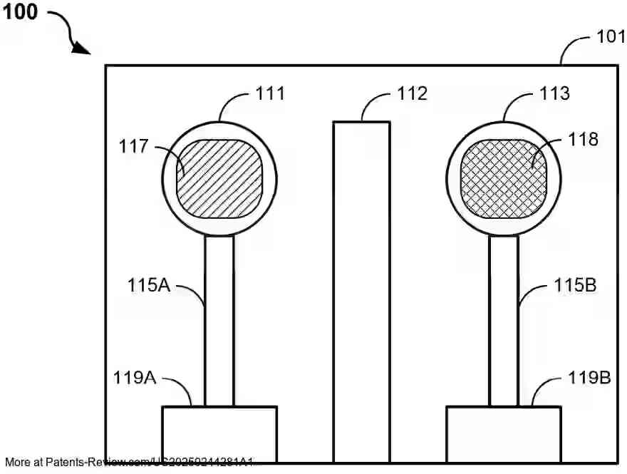 Drawing 01 for SYSTEMS, DEVICES AND METHODS FOR SENSING BIOMARKERS USING ENZYMATIC AND IMMUNOSENSING ELECTROCHEMICAL DETECTION TECHNIQUES