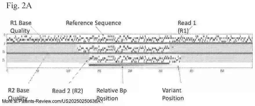 Drawing 03 for ULTRA-SENSITIVE LIQUID BIOPSY THROUGH DEEP LEARNING EMPOWERED WHOLE GENOME SEQUENCING OF PLASMA