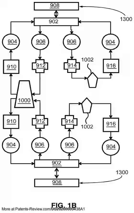 Drawing 04 for EXTRAMISSIVE SPATIAL IMAGING DIGITAL EYE GLASS APPARATUSES, METHODS AND SYSTEMS FOR VIRTUAL OR AUGMEDIATED VISION, MANIPULATION, CREATION, OR INTERACTION WITH OBJECTS, MATERIALS, OR OTHER ENTITIES