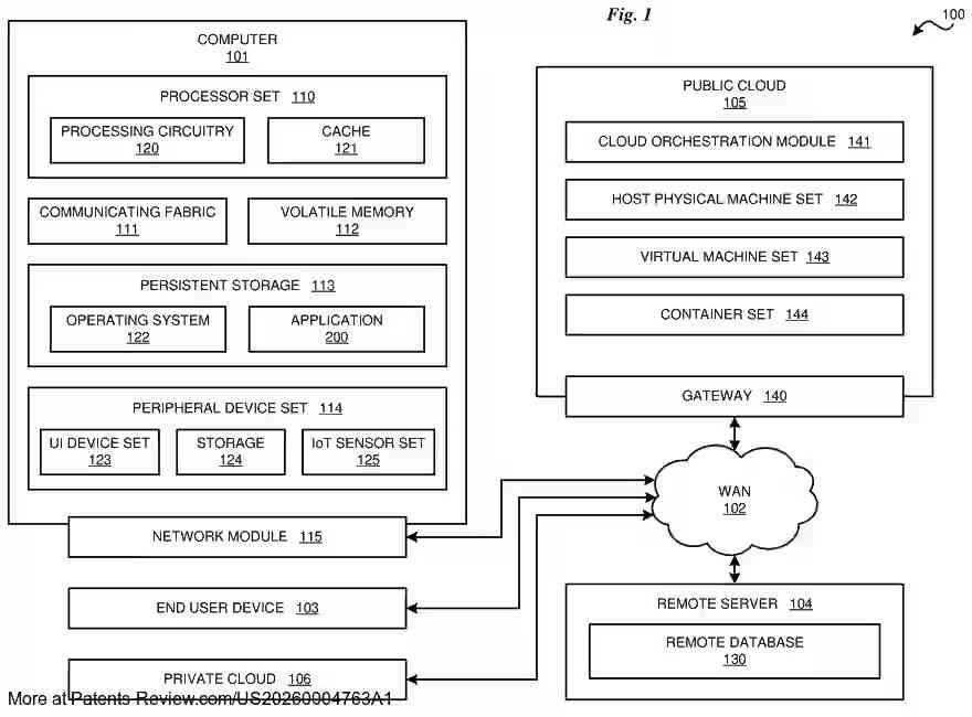 Drawing 02 for ADAPTIVE BUILDING BASED ACTIVE NOISE CONTROL LOCATION