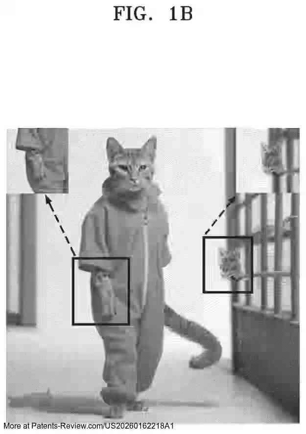 Drawing 03 for METHOD FOR ADAPTING TRAINED GENERATIVE MACHINE LEARNING MODELS