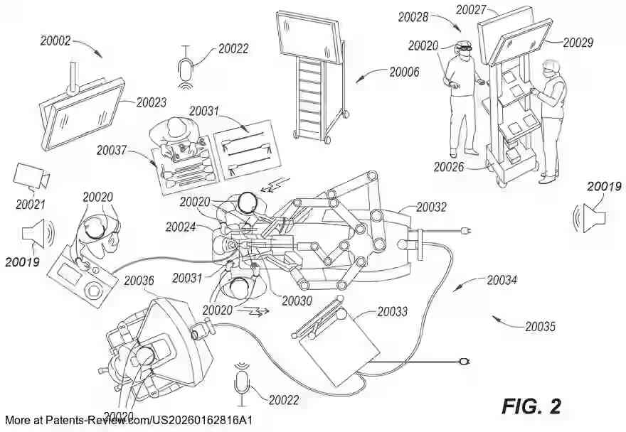 Drawing 03 for ADAPTIVE RETRACTION FORCE CONTROL